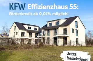 Haus kaufen in St.-Georg-Straße 33c, 76771 Hördt, Erstbezug: DHH in Traumlage inkl. gr. Grundstück, Fertigstellung 9/2026