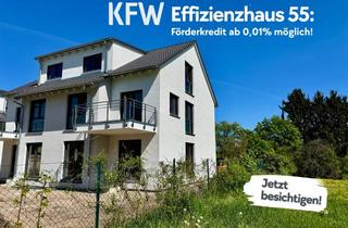 Haus kaufen in St.-Georg-Straße 33c, 76771 Hördt, Erstbezug: DHH in Traumlage inkl. gr. Grundstück, Fertigstellung 9/2026
