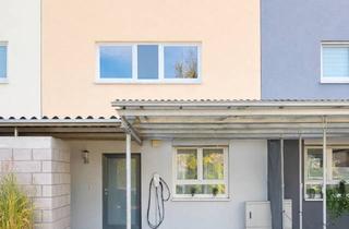 Haus kaufen in 72555 Metzingen, Elegantes Reihenmittelhaus mit 5 Zimmern in Metzingen