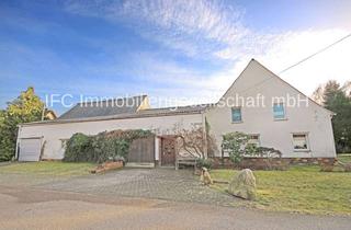 Haus kaufen in 06868 Bräsen, gepflegter Vierseitenhof in Coswig (Anhalt) OT Bräsen