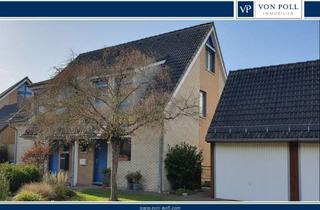 Doppelhaushälfte kaufen in 15711 Königs Wusterhausen, Gepflegte und familienfreundliche Doppelhaushälfte mit Garten, Garage und Keller in beliebter Lage