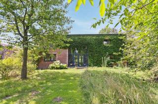 Haus kaufen in 16567 Mühlenbeck, Ländliche Idylle trifft modernes Wohnen