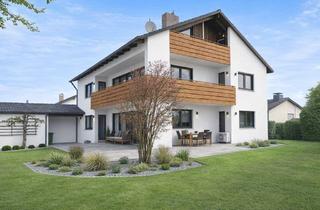 Einfamilienhaus kaufen in Ahornstr., 84109 Wörth, Großzügiges Einfamilienhaus mit Einliegerwohnung, 740 m² Grundstück und Doppelgarage