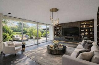 Haus kaufen in 58089 Wehringhausen, Großzügiges Wohnhaus mit Atrium, Indoor-Pool & Einliegerwohnung!