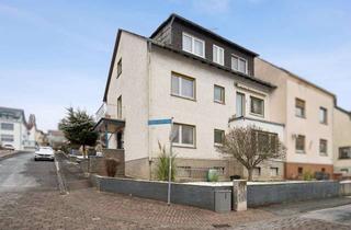 Haus kaufen in 65611 Brechen, Viel Platz für Ihre Familie! Einziehen und Wohlfühlen!