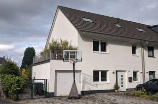 Doppelhaushälfte kaufen in 51427 Bergisch Gladbach, Sonnige Doppelhaushälfte am Gierather Wald (ohne Makler, Preis Verhandlungsbasis)