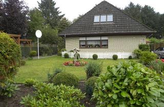 Haus kaufen in 25451 Quickborn, NEUESOBJEKT-WEITERE BILDER FOLGEN!!! Exklusives Mehrgenerationenhaus in Quickborn‑Heide