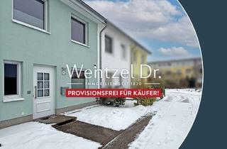 Reihenhaus kaufen in 21509 Glinde, Attraktives und modernes Reihenhaus in familiärer Wohnlage in Glinde - Wentzel Dr.