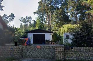 Einfamilienhaus kaufen in 15712 Königs Wusterhausen, Sofort verfügbar! Einfamilienhaus mit 4 Zimmern in Königs Wusterhausen OT Zernsdorf