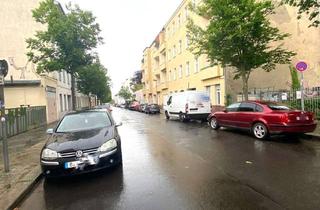 Mehrfamilienhaus kaufen in 12347 Britz, Mehrfamilienhaus mit Steigerungspotenzial