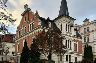 Mehrfamilienhaus kaufen in 04668 Grimma, Herrschaftliches Mehrfamilienhaus an der Mulde