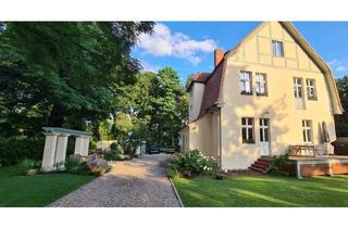 Villa kaufen in 14482 Babelsberg Nord, Repräsentative Villa Potsdam-Babelsberg Nord - Provisionsfrei von Privat