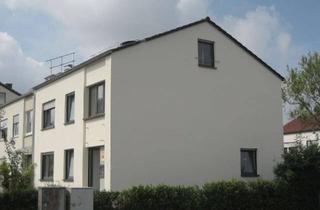 Doppelhaushälfte kaufen in Theophil-Wurm-Straße 20, 70565 Fasanenhof, Kernsanierte modernisierte Doppelhaushälfte in idealer Lage mit Garage und Garten