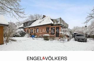 Doppelhaushälfte kaufen in 22952 Lütjensee, Großzügige Doppelhaushälte auf 1.677 m² Grundstück - viel Platz für Ihre Wohnideen in Lütjensee