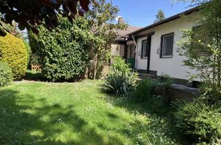 Einfamilienhaus kaufen in 63128 Dietzenbach, Einfamilienhaus mit großem Grundstück im Süden Frankfurts - Dietzenbach Hexenberg - von privat