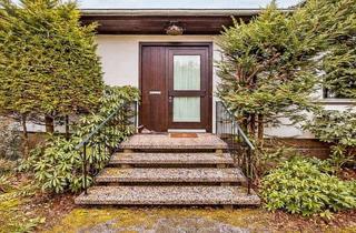 Einfamilienhaus kaufen in 37691 Boffzen, Einfamilienhaus mit großem Garten in ruhiger Lage von Boffzen