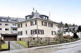 Einfamilienhaus kaufen in 76534 Lichtental, Großzügiges Einfamilienhaus mit traumhaftem Garten und vielseitigem Potenzial
