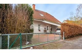 Einfamilienhaus kaufen in 27239 Twistringen, Charmantes Einfamilienhaus mit großzügigem Garten und viel Wohnkomfort