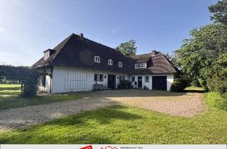 Villa kaufen in 31582 Nienburg, Stilvolle Fabrikantenvilla auf traumhaftem Grundstück mit eigenem See