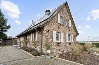 Villa kaufen in 47506 Neukirchen-Vluyn, Exklusive Villa mit Indoor-Pool, Gästehaus & Outdoor-Küche in Neukirchen-Vluyn