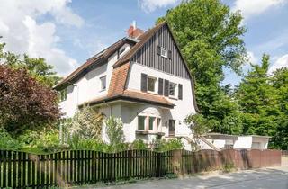 Villa kaufen in 63303 Dreieich, Familienvilla in Bestlage von Buchschlag