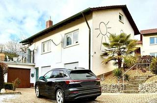 Haus kaufen in Hohackerstraße 21, 77791 Berghaupten, Haus in Berghaupten: Idylle pur in bester Lage mit großzügigem Grundstück.