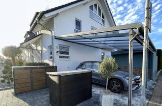 Doppelhaushälfte kaufen in 69231 Rauenberg, Großzügige 5-Zimmer Doppelhaushälfte in Rauenberg