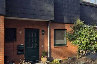 Haus kaufen in Kronsberg 41, 21502 Geesthacht, Komfortables Reihenmittelhaus mit 5 Zimmern und Elbblick in Geesthacht