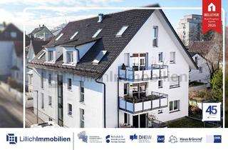 Haus kaufen in Schubartstraße 19, 70806 Kornwestheim, Wie neu: 6-Familienhaus in Bestzustand!