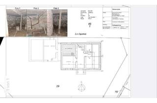 Haus kaufen in Zum Sportfeld, 63636 Brachttal, Familienfreundliches Einfamilienwohnhaus mit 2 Garagen, 2 Stellplätzen und großer Scheune