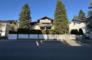 Mehrfamilienhaus kaufen in 82152 Planegg, Mehrfamilienhaus in Planegg (Provisionsfrei, Privater Verkauf)