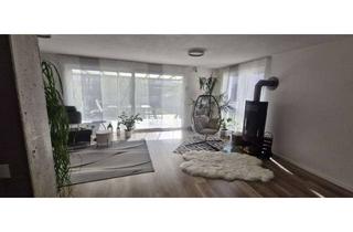 Doppelhaushälfte kaufen in 79189 Bad Krozingen, Doppelhaushälfte mit Einliegerwohnung in Bad Krozingen