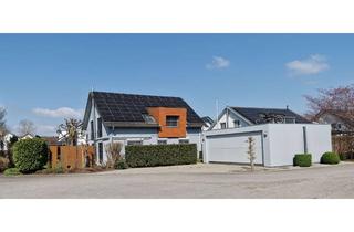 Einfamilienhaus kaufen in 88213 Ravensburg, Exklusives Einfamilienhaus in Ravensburg-Schmalegg. Provisionsfrei.