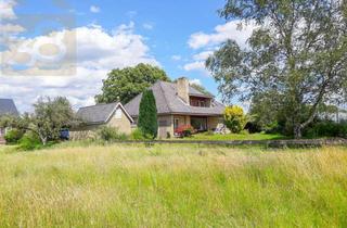Haus kaufen in 29378 Wittingen, Großzügiges Zweifamilienhaus mit Garten und Kapitalanlagepotenzial in Wittingen!