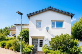 Einfamilienhaus kaufen in 53343 Wachtberg, Endlich Zuhause – Einfamilienhaus mit Garage und Herz!