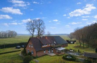 Haus kaufen in 49429 Visbek, Landleben pur in Visbek-Halter – Charmanter Resthof mit viel Platz!