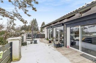 Einfamilienhaus kaufen in 90559 Burgthann, Freies Einfamilienhaus mit ELW mit insgesamt ca. 166 m² Wohnfläche und Carport in Burgthann