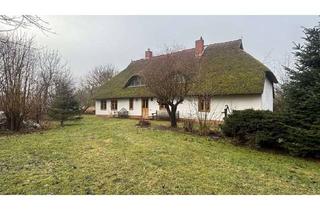 Haus kaufen in 18516 Süderholz, Viel Platz für Naturliebhaber!