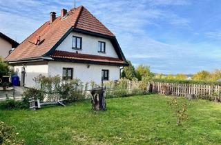 Einfamilienhaus kaufen in 84337 Schönau, Charmantes, renovierungsbedürftiges Einfamilienhaus mit großem Grundstück in Schönau/Eggenfelden