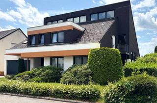 Einfamilienhaus kaufen in 54338 Schweich, Einfamilienhaus mit Praxisräumen, Einliegerwohnung & Außenpool