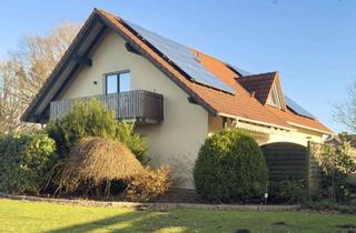 Haus kaufen in 25593 Reher, Familienfreundliches Zweifamilienhaus mit Pool und Photovoltaik