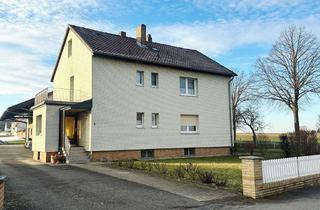 Haus kaufen in Mühlenstraße, 31185 Söhlde, Traumhaft vielseitiges 1/2-Familienhaus für Vermietung, Gewerbe oder Familienglück