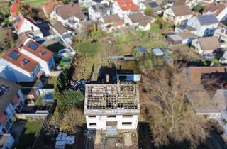 Haus kaufen in 76473 Iffezheim, IHRE CHANCE AUF 6 WOHNEINHEITEN MIT FAST 600 QM WOHNFLÄCHE - GENEHMIGT UND DURCHGEPLANT!