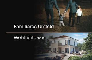 Haus kaufen in 87745 Eppishausen, Familientraum – Glücklich leben im Eigenheim