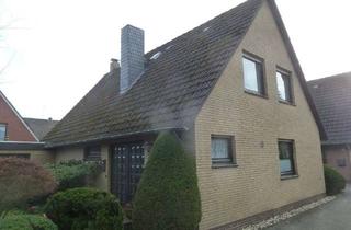 Einfamilienhaus kaufen in 49661 Cloppenburg, Nähe Krankenhaus, gemütliches Einfamilienhaus mit 4 ZKB im Cloppenburger Zentrum