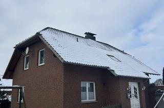 Haus kaufen in Kreuzkrug 73, 31604 Raddestorf, ***Wohnhaus mit Garage in Raddestorf - provosionsfrei***