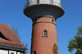 Haus kaufen in 14641 Nauen, Wohnen im Turm