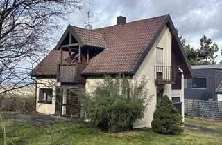 Einfamilienhaus kaufen in 70839 Gerlingen, Freistehendes Einfamilienhaus mit Potenzial in Top-Lage von Gerlingen