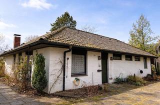 Haus kaufen in 21514 Klein Pampau, Ihr Familienglück im Grünen – Zuhause mit Kamin, Garten und großem Potenzial in Klein Pampau