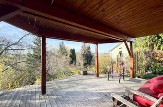 Haus kaufen in 84424 Isen, Architektenhaus in erster Reihe mit unverbautem Blick ins Naturschutzgebiet - Wohnen wie im Urlaub!